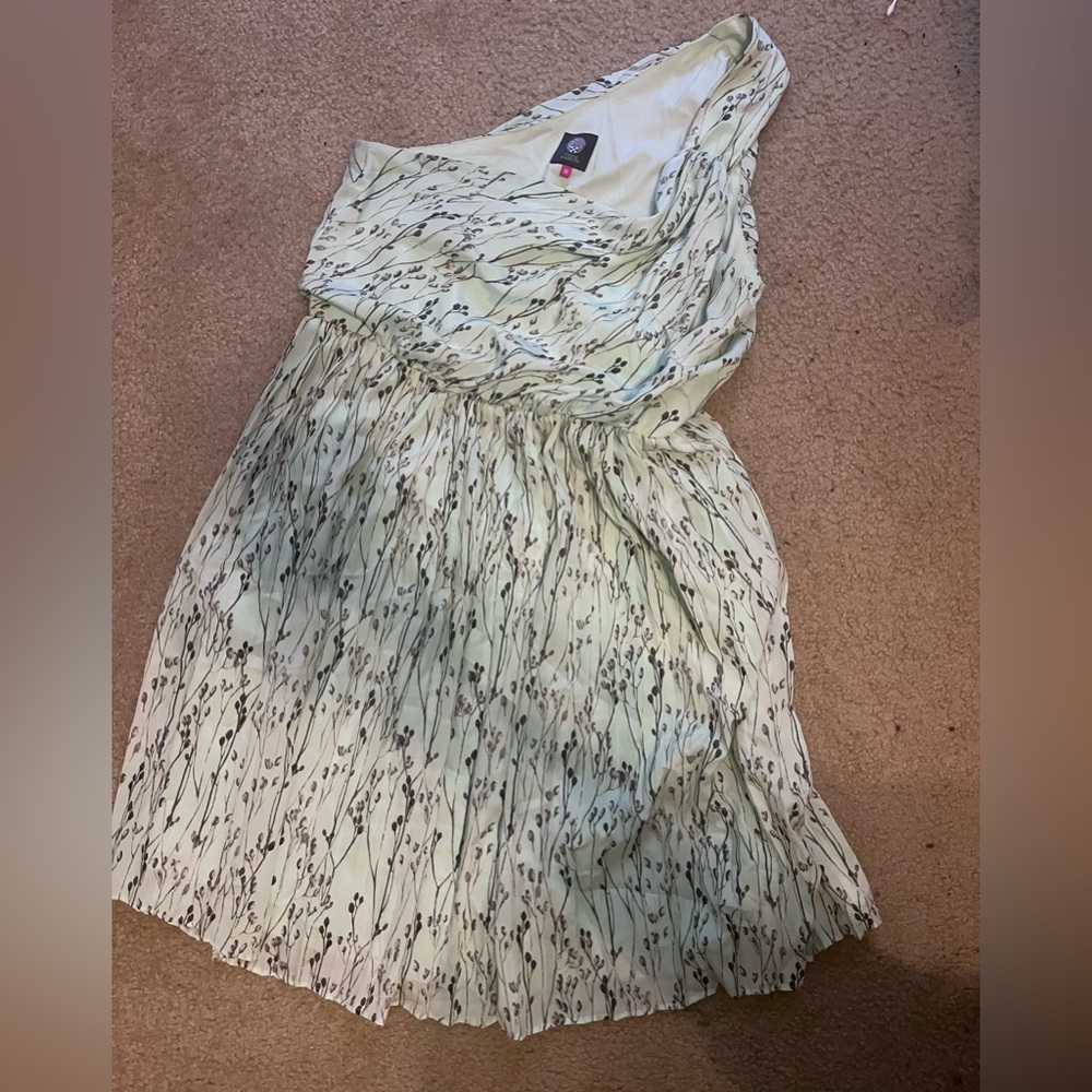 Vince camuto. Light green. Size 14